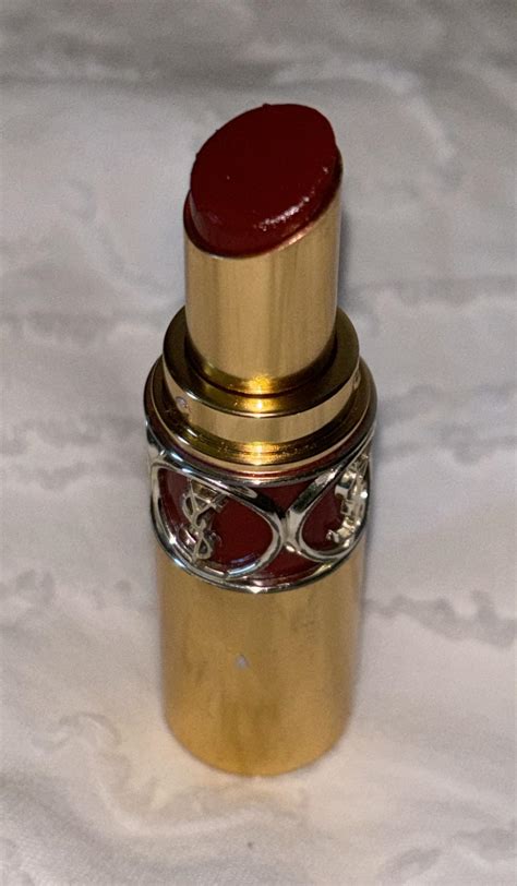 ysl lipstick dupe|discontinued ysl lipstick.